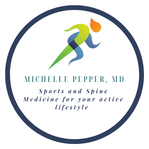 Michelle Pepper, M.D. – Sports & Spine Medicine